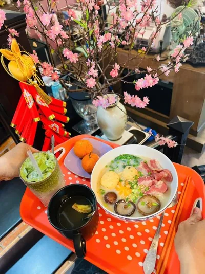 The Chimi - Stay & Coffee – 照片 7
