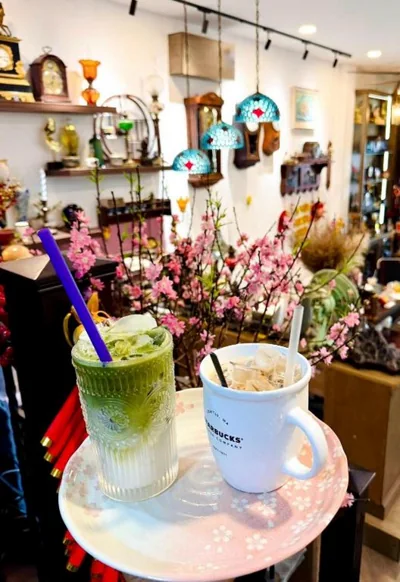 The Chimi - Stay & Coffee – 照片 8