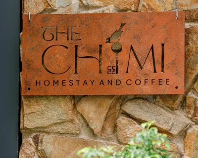 The Chimi - Stay & Coffee – 照片 9