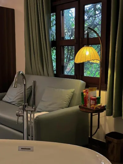 The Chimi - Stay & Coffee – 照片 14